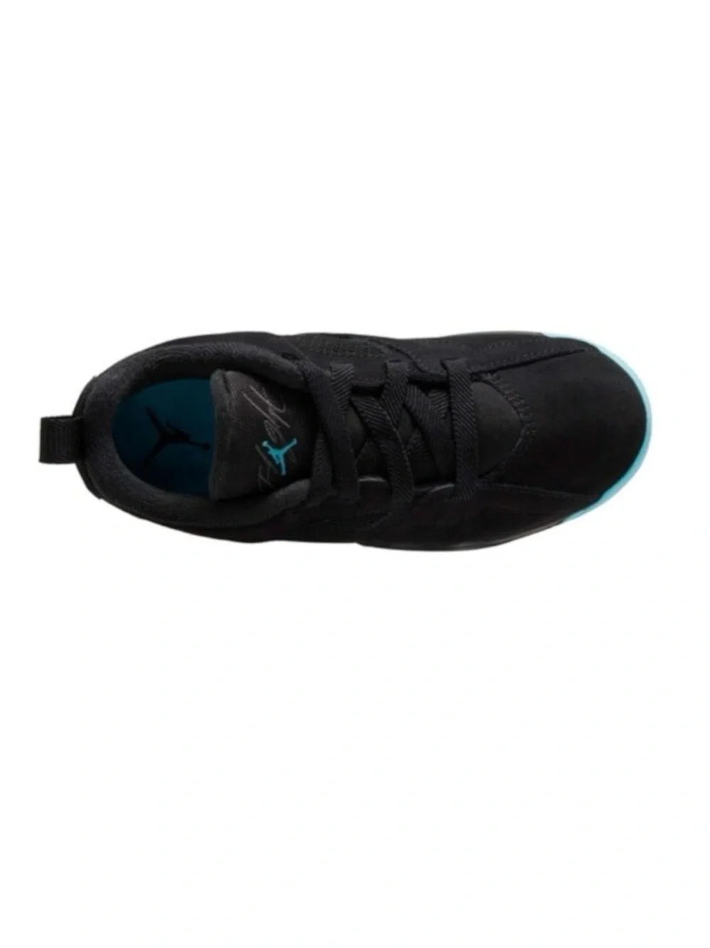 Jordan MVP 92 Preschool Boys'